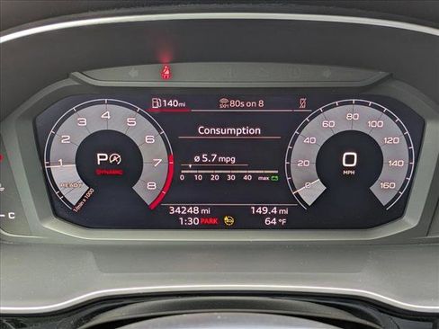 Used 2022 Audi Q3 2.0T Premium w/ Convenience Package image 11