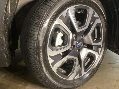 Used 2024 Subaru Ascent Touring w/ Popular Package #2 image 15