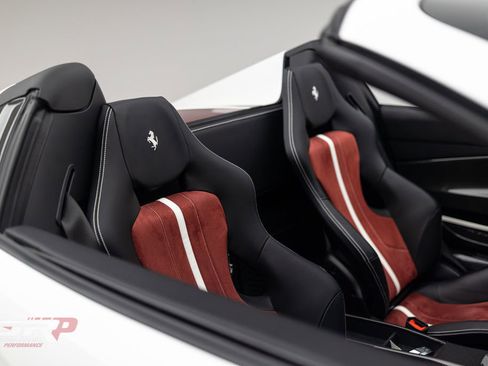 Used 2020 Ferrari 488 Pista Spider image 5