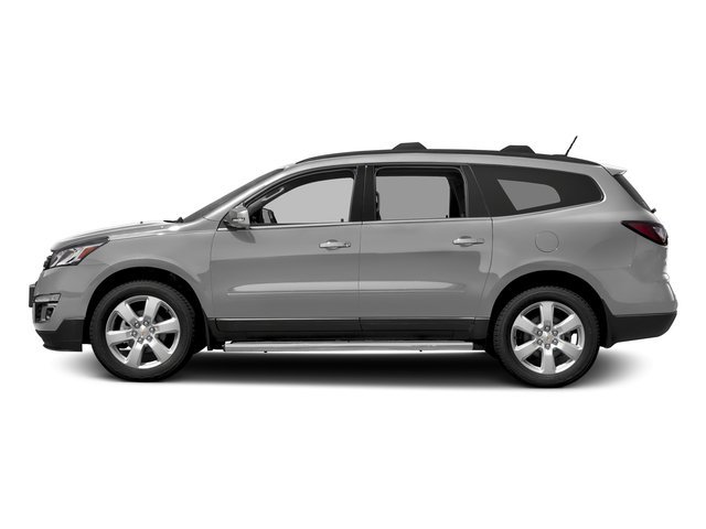 Used 2017 Chevrolet Traverse LT w/ Style and Technology Package AWD/4WD image 3