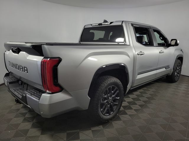 Used 2024 Toyota Tundra Platinum RWD image 8