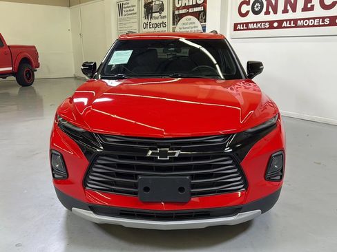 Used 2021 Chevrolet Blazer LT image 4