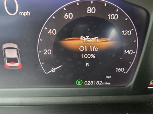 Certified 2025 Honda Accord SE image 22