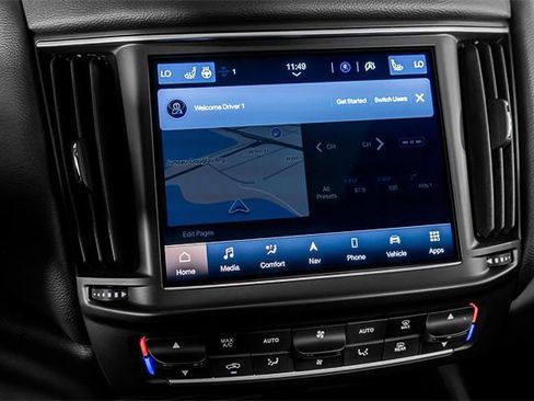 Used 2022 Maserati Levante GT image 42