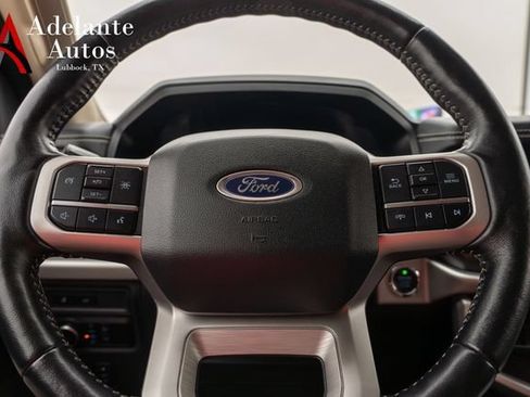 Used 2024 Ford Expedition Max XLT RWD image 16