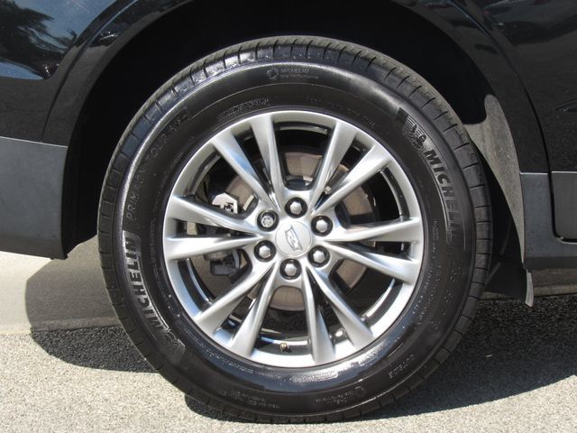Used 2022 Cadillac XT5 Premium Luxury AWD/4WD image 38