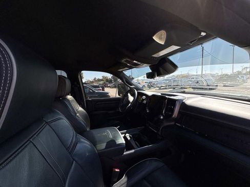 Used 2023 RAM 2500 Limited image 17