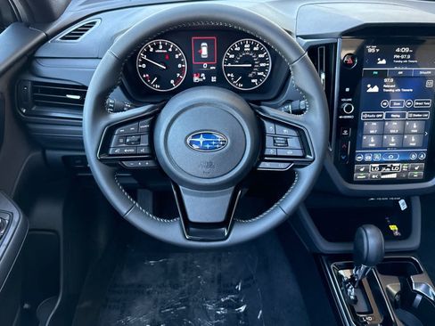 New 2026 Subaru Forester Premium AWD/4WD image 15