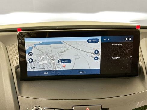 Used 2024 Acura RDX w/ Technology Package image 12