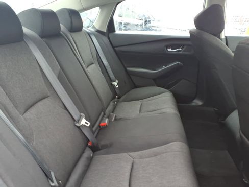 Used 2024 Honda Accord EX image 16