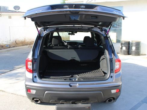 Used 2021 Honda Passport Sport image 10