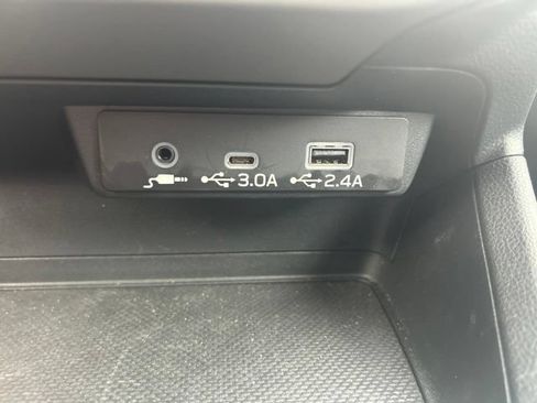 Certified 2025 Subaru Crosstrek 2.5i Premium AWD/4WD image 25
