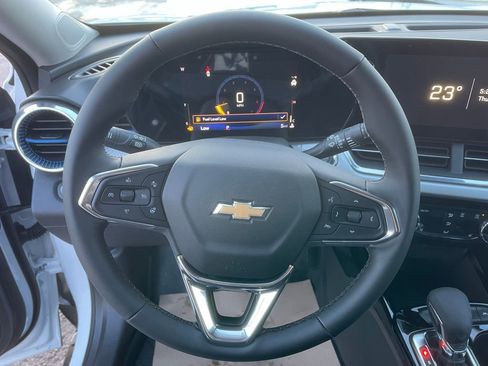 New 2026 Chevrolet Trax LT w/ LT Convenience Package image 13