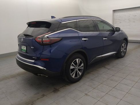 Used 2022 Nissan Murano SV image 10