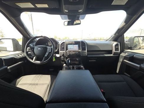 Used 2019 Ford F150 XLT w/ Equipment Group 302A Luxury AWD/4WD image 23