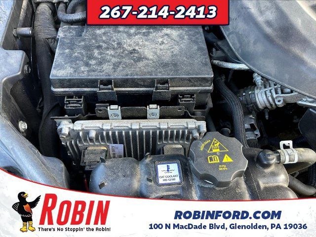 Used 2017 Dodge Durango SXT w/ Quick Order Package 23B AWD/4WD image 29