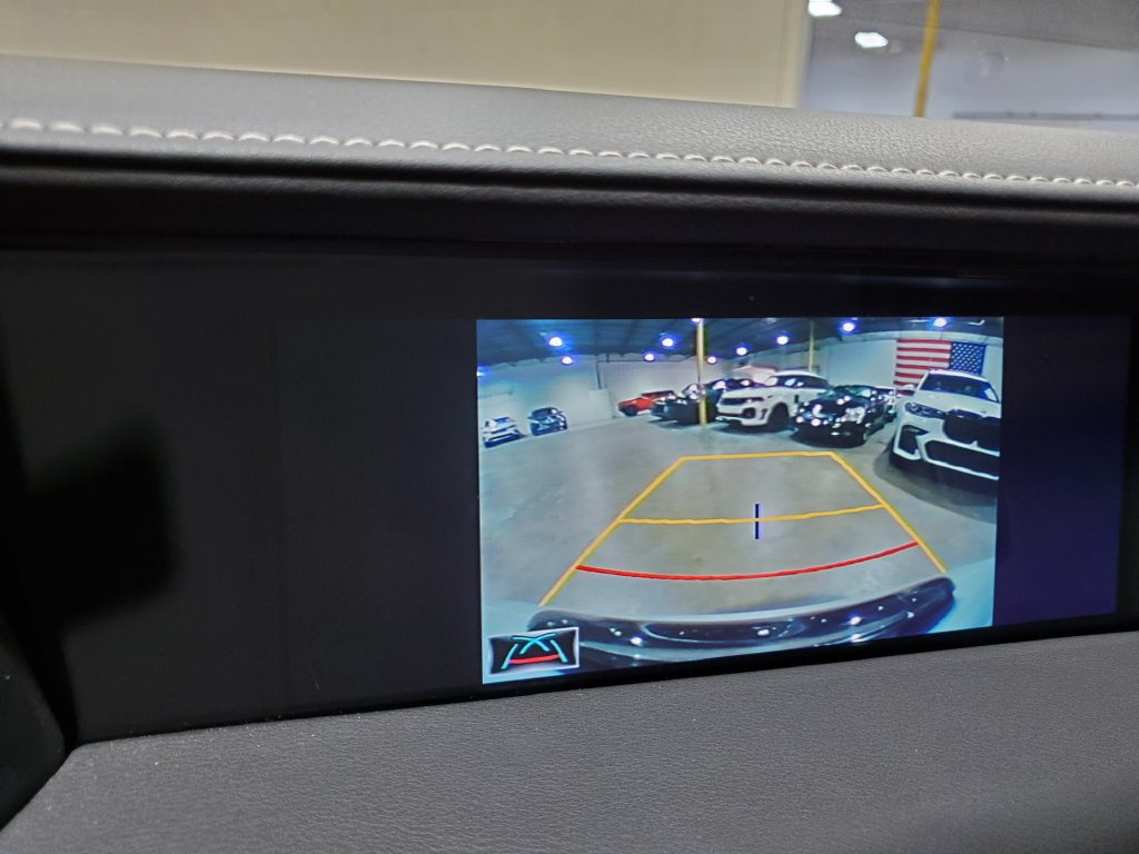 Used 2023 Lexus LC 500 Coupe w/ Sport Package RWD image 26