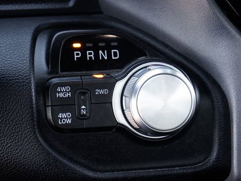 Used 2022 RAM 2500 Laramie AWD/4WD image 33