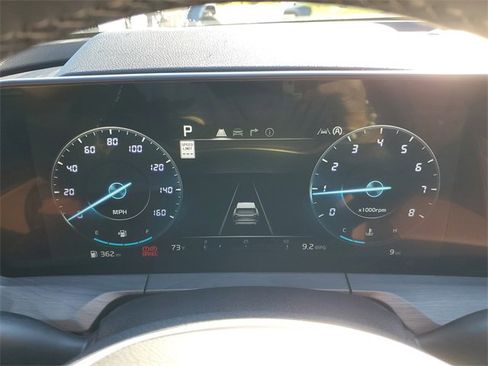 New 2025 Kia Telluride SX X-Line image 27