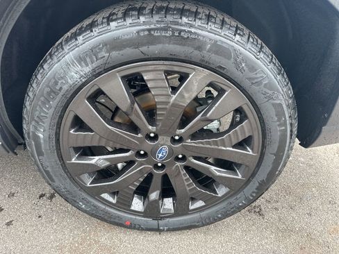 New 2026 Subaru Forester Sport image 32