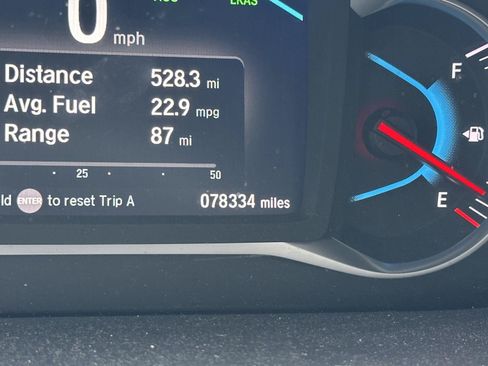 Used 2021 Honda Pilot EX-L image 13