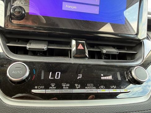 Certified 2024 Toyota Corolla Cross LE AWD/4WD image 29