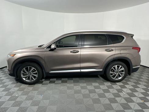Used 2020 Hyundai Santa Fe SEL w/ Convenience Package image 6