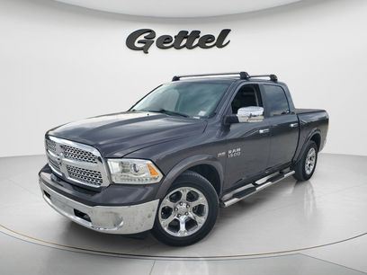 Used 2017 RAM 1500 Laramie w/ Convenience Group