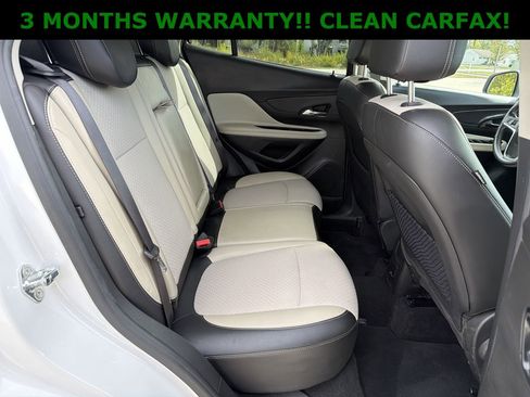 Used 2019 Buick Encore Preferred w/ Safety Package image 21