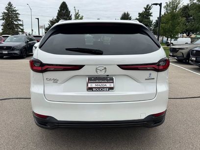 Certified 2024 MAZDA CX-90 3.3 Turbo w/ Select Package
