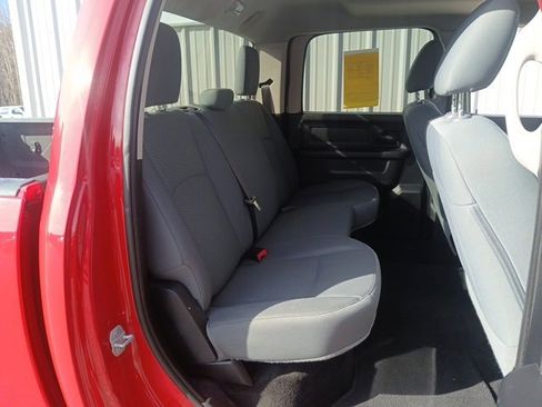 Used 2016 RAM 2500 Power Wagon Tradesman image 18