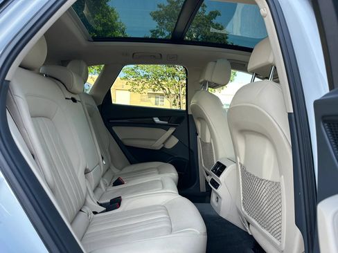 Used 2018 Audi Q5 2.0T Premium Plus AWD/4WD image 27
