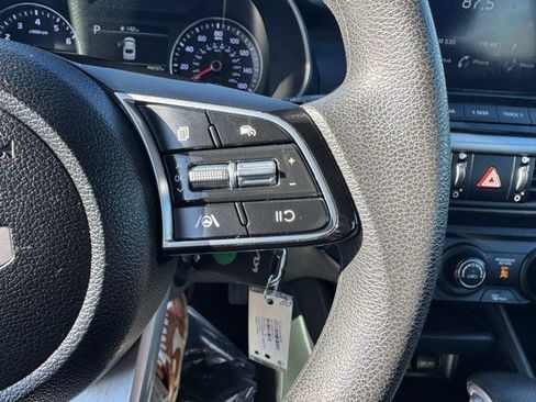 Used 2023 Kia Forte LXS image 16