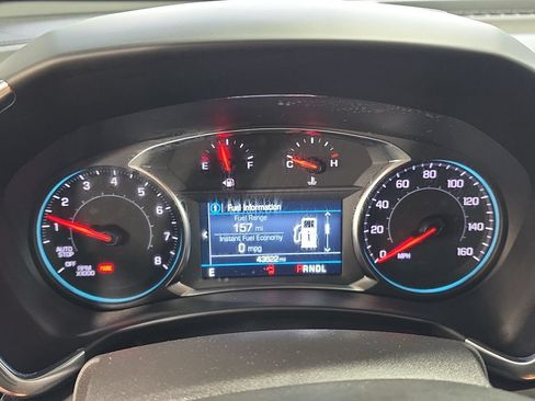Used 2024 Chevrolet Equinox LT AWD/4WD image 19