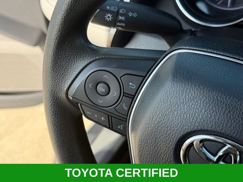 Certified 2020 Toyota Camry LE w/ Fleet Convenience Package FWD image 12