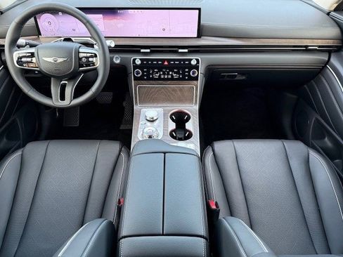 New 2026 Genesis GV80 2.5T Advanced image 18