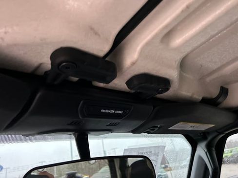 Used 2021 Jeep Wrangler Unlimited Rubicon w/ Xtreme Recon 35" Tire Package image 29