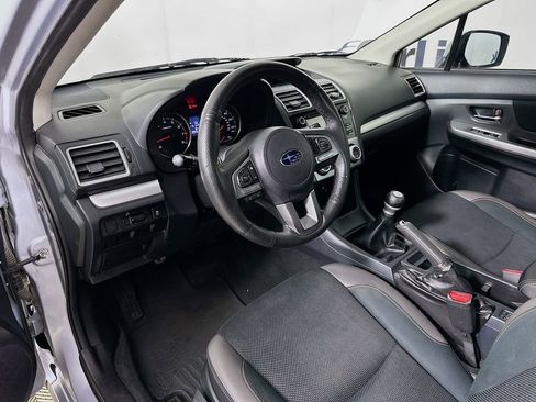 Used 2016 Subaru Crosstrek 2.0i Premium w/ Popular Package #2 AWD/4WD image 10