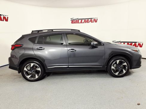 Used 2025 Subaru Crosstrek 2.5i Limited w/ Popular Package #3A image 4