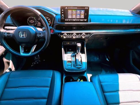 Used 2025 Honda CR-V Sport-L image 16