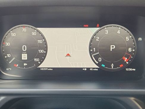 Used 2023 Land Rover Defender 110 X-Dynamic SE AWD/4WD image 12