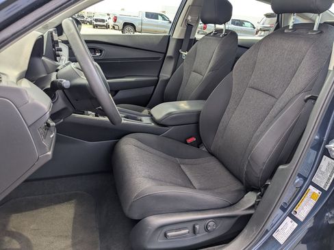 Used 2024 Honda Accord EX image 30