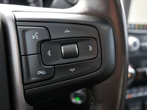 Used 2020 GMC Sierra 1500 Denali AWD/4WD image 31