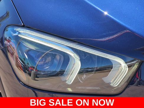 Used 2020 Mercedes-Benz GLE 350 4MATIC image 34
