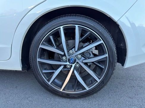 Certified 2025 Subaru Impreza 2.0i Sport AWD/4WD image 27