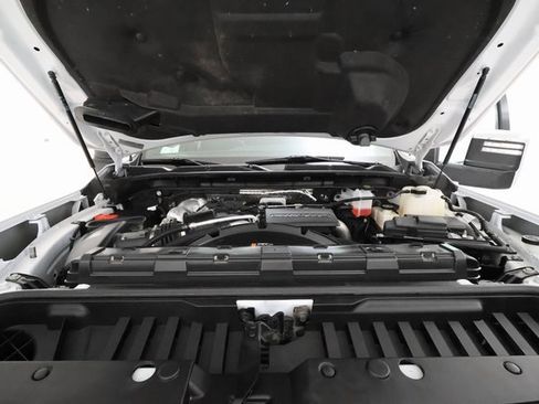 Used 2024 GMC Sierra 2500 Denali w/ Denali Reserve Package image 6