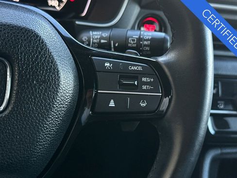 Certified 2023 Honda Pilot EX-L image 29