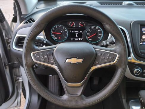 Certified 2022 Chevrolet Equinox LS image 11