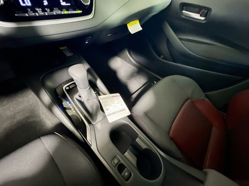 New 2026 Toyota Corolla SE image 26