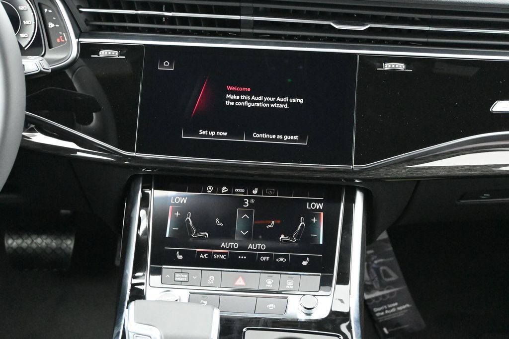 New 2026 Audi Q7 2.0T Premium AWD/4WD image 15